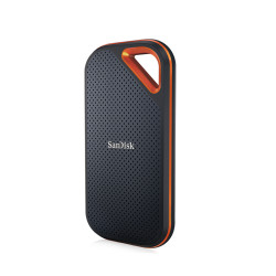 SanDisk 闪迪 至尊超极速 移动固态硬盘 1TB