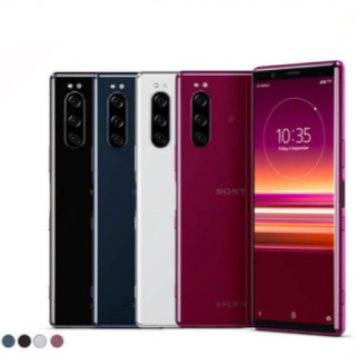 SONY 索尼 Xperia 5 4G手机