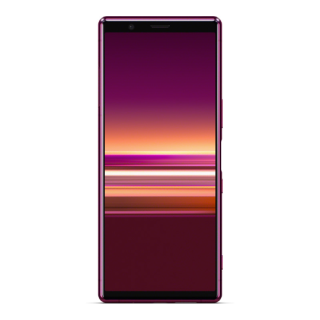 SONY 索尼 Xperia 5 4G手机