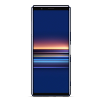 SONY 索尼 Xperia 5 4G手机 6GB+128GB 晶蓝