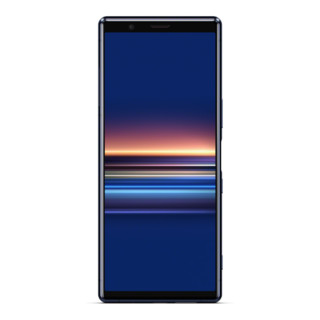 SONY 索尼 Xperia 5 4G手机 6GB+128GB 晶蓝