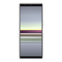 SONY 索尼 Xperia 5 智能手机 6GB+128GB 霜灰色