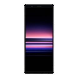SONY 索尼 Xperia 5 4G智能手机 6GB 128GB 钻黑