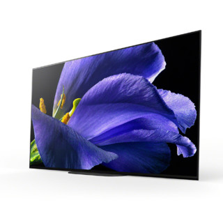 SONY 索尼 KD-55A9G OLED电视 55英寸 4K