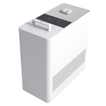 也许是小房型最佳新风选择米家新风机c1