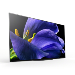 SONY 索尼 KD-65A9G 65英寸 4K OLED 电视