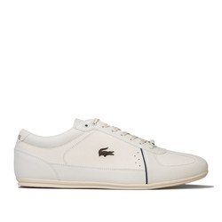 LACOSTE Mens Evara 119 2 Trainers 男士休闲鞋