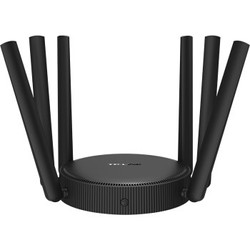 TP-LINK 普联 TL-WDR7651 千兆易展版 1900M WiFi 5 家用路由器