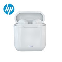 PLUS会员：HP 惠普 H10 蓝牙耳机