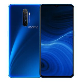 realme 真我 X2 Pro 4G手机