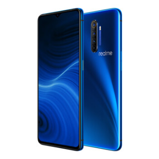realme 真我 X2 Pro 智能手机