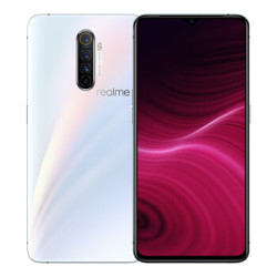 realme X2 Pro 智能手机 6GB+64GB 月神白