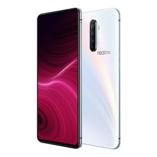 realme 真我 X2 Pro 4G手机 6GB+64GB 月神白