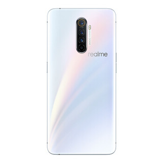 realme 真我 X2 Pro 4G手机 6GB+64GB 月神白