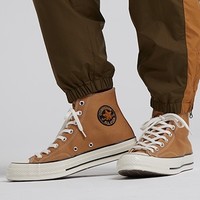 双11预售：CONVERSE 匡威 Chuck 70 165030C 高帮复古帆布鞋 