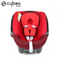 CYBEX 赛百适 Aton 提篮式安全座椅 0-15月