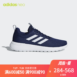 阿迪达斯adidas neo LITE RACER CLN男子休闲鞋B96568 B96566