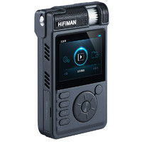 Hifiman 头领科技 HM-802 无损音乐播放器