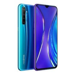 realme X2 智能手机 8GB+128GB 蓝色