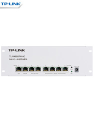 TP-LINK 普联 TL-R488GPM-AC PoE·AC一体化路由模块