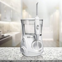 waterpik 洁碧 超效型洁牙器家用冲牙器 白色/黑色/蓝色 WP-660/662/663