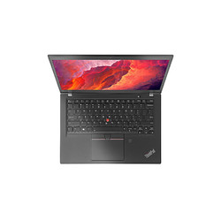 ThinkPad X390（20Q0A001CD） 13.3英寸轻薄笔记本电脑（i7-8565U 8G 256GSSD FHD 指纹识别 win10）