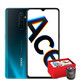 OPPO Reno Ace 8GB+128GB 星际蓝 65W超级闪充 90Hz电竞屏 高通骁龙855Plus 4G游戏智能手机