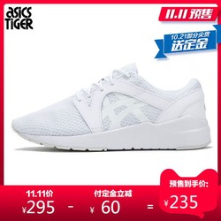 ASICSTIGER 女子缓震运动休闲鞋 GEL-LYTE KOMACHI H858N