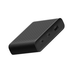 ZMI紫米65W桌面三口充电器PD快充45W苹果MacBook Pro小米笔记本Switch适用于iPhone11/11 Pro Max手机18w快充