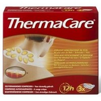 银联专享：ThermaCare 颈部舒缓温感贴片 6贴