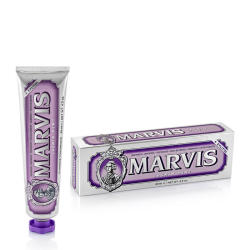 MARVIS 玛尔斯 茉莉花薄荷洁齿牙膏 85ml