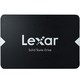 雷克沙（Lexar）NS100系列 1TB 2.5英寸 SATAIII SSD固态硬盘 (NS100-1TB)