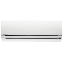 Panasonic 松下 CS/CU-SA10KH2-19(KFR-28GW/SH2-1) 1匹 变频冷暖 壁挂式空调