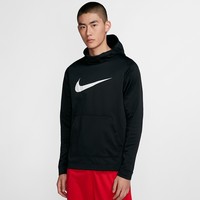 NIKE 耐克 THERMA CD7104 男子篮球连帽衫