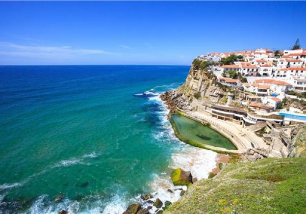 大城小镇全景深度游!上海-西班牙+葡萄牙11天