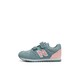  双11预售：New Balance KA520 儿童运动鞋　