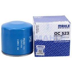 MAHLE 马勒 OC523 机油滤清器 现代起亚专用