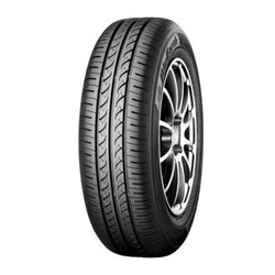 横滨轮胎 蔚驰BluEarth AE01 195/60R16 89H Yokohama *4件