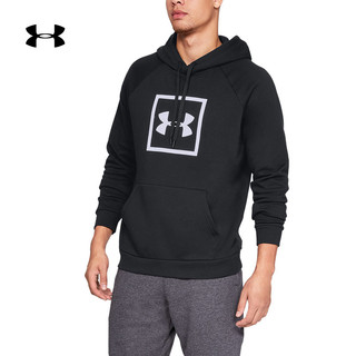 UNDER ARMOUR 安德玛  男子运动训练卫衣1329745