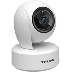 TP-LINK 普联  TL-ICP43AN 无线wifi云台摄像头 + 32GB TF卡