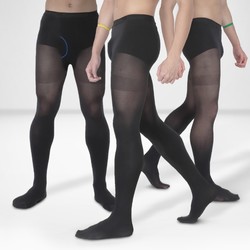 N-platz SmooFit Tights 男士裤袜 50D/80D