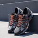 双11预售：ASICS 亚瑟士 GEL-Kahana 8 男款越野跑鞋