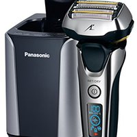 Panasonic 松下 ES-LV9N 高级剃须刀