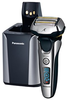 Panasonic 松下 ES-LV9N 高级剃须刀