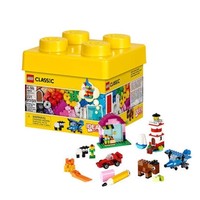 考拉海购黑卡会员：LEGO 乐高 经典创意系列 10692 小号积木盒