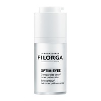 FILORGA 菲洛嘉 360度雕塑靓丽眼霜（15ml+15ml+眼部按摩棒）
