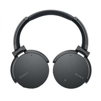 SONY 索尼 MDR-XB950N1 无线蓝牙降噪耳机