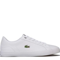 LACOSTE 拉科斯特 Lerond 418 Trainers 男士休闲鞋