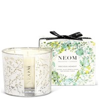 新品发售、银联专享：NEOM 圣诞限量香薰蜡烛 珍贵时刻 三芯420g