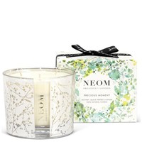 NEOM 圣诞限量香薰蜡烛 珍贵时刻 三芯420g